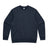 AS Colour Heavy Crew | 5145 | AS Colour 5145 MIDNIGHT BLUE XS