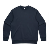 AS Colour Heavy Crew | 5145 | AS Colour 5145 MIDNIGHT BLUE XS