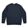 AS Colour Heavy Crew | 5145 | AS Colour 5145 MIDNIGHT BLUE XS