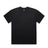AS Colour Heavy Faded Minus Tee [ - 2\"] 5086 | AS Colour 5086 FADED BLACK S