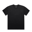 AS Colour Heavy Faded Minus Tee [ - 2\"] 5086 | AS Colour 5086 FADED BLACK S
