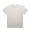 AS Colour Heavy Faded Minus Tee [ - 2\"] 5086 | AS Colour 5086 FADED BONE S