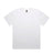 AS Colour Heavy Faded Minus Tee [ - 2\"] 5086 | AS Colour 5086 FADED WHITE S