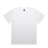 AS Colour Heavy Faded Minus Tee [ - 2\"] 5086 | AS Colour 5086 FADED WHITE S