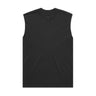 AS Colour Heavy Faded Tank | 5084 | AS Colour 5084 FADED BLACK S