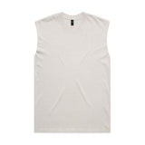 AS Colour Heavy Faded Tank | 5084 | AS Colour 5084 FADED BONE S