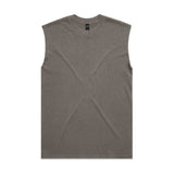 AS Colour Heavy Faded Tank | 5084 | AS Colour 5084 FADED GREY S