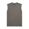 AS Colour Heavy Faded Tank | 5084 | AS Colour 5084 FADED GREY S