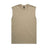 AS Colour Heavy Faded Tank | 5084 | AS Colour 5084 FADED KHAKI S