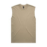 AS Colour Heavy Faded Tank | 5084 | AS Colour 5084 FADED KHAKI S