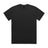 AS Colour Heavy Faded Tee | 5082 | AS Colour 5082 FADED BLACK XS