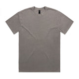 AS Colour Heavy Faded Tee | 5082 | AS Colour 5082 FADED GREY XS