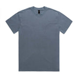 AS Colour Heavy Faded Tee | 5082 | AS Colour 5082 FADED INDIGO XS