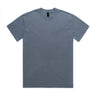 AS Colour Heavy Faded Tee | 5082 | AS Colour 5082 FADED INDIGO XS