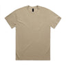 AS Colour Heavy Faded Tee | 5082 | AS Colour 5082 FADED KHAKI XS