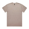 AS Colour Heavy Faded Tee | 5082 | AS Colour 5082 FADED MUSHROOM XS