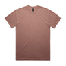 AS Colour Heavy Faded Tee | 5082 | AS Colour 5082 FADED PINK XS
