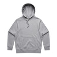 AS Colour Heavy Hood | 5146 | AS Colour 5146 ATHLETIC HEATHER XS