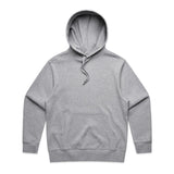 AS Colour Heavy Hood | 5146 | AS Colour 5146 ATHLETIC HEATHER XS