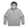 AS Colour Heavy Hood | 5146 | AS Colour 5146 ATHLETIC HEATHER XS