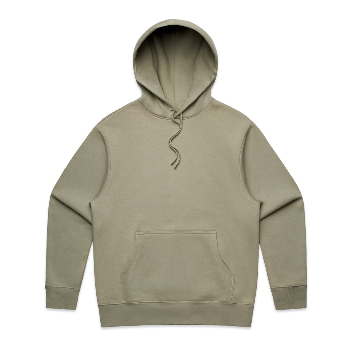 AS Colour Heavy Hood | 5146 | AS Colour 5146 EUCALYPTUS XS