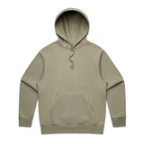 AS Colour Heavy Hood | 5146 | AS Colour 5146 EUCALYPTUS XS