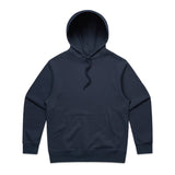 AS Colour Heavy Hood | 5146 | AS Colour 5146 MIDNIGHT BLUE XS