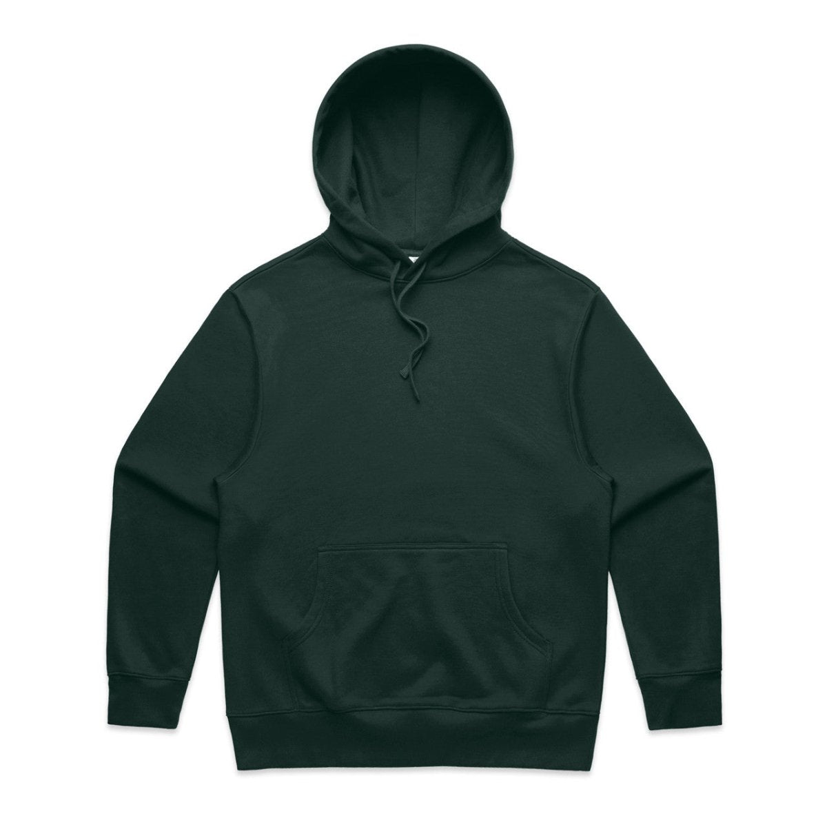 AS Colour Heavy Hood | 5146 | AS Colour 5146 PINE GREEN XS
