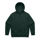 AS Colour Heavy Hood | 5146 | AS Colour 5146 PINE GREEN XS