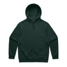 AS Colour Heavy Hood | 5146 | AS Colour 5146 PINE GREEN XS