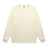 AS Colour Heavy L/S Tee | 5081 | AS Colour 5081 BUTTER S