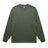 AS Colour Heavy L/S Tee | 5081 | AS Colour 5081 CYPRESS S