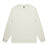 AS Colour Heavy L/S Tee | 5081 | AS Colour 5081 ECRU S
