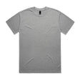 AS Colour Heavy Tee | 5080 | AS Colour 5080 ATHLETIC HEATHER S