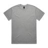 AS Colour Heavy Tee | 5080 | AS Colour 5080 ATHLETIC HEATHER S