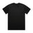 AS Colour Heavy Tee | 5080 | AS Colour 5080 BLACK S