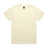 AS Colour Heavy Tee | 5080 | AS Colour 5080 BUTTER S