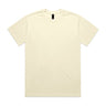 AS Colour Heavy Tee | 5080 | AS Colour 5080 BUTTER S