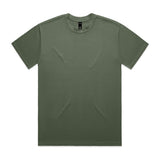 AS Colour Heavy Tee | 5080 | AS Colour 5080 CYPRESS S