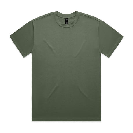 AS Colour Heavy Tee | 5080 | AS Colour 5080 CYPRESS S