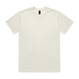 AS Colour Heavy Tee | 5080 | AS Colour 5080 ECRU S