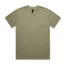 AS Colour Heavy Tee | 5080 | AS Colour 5080 EUCALYPTUS S