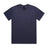 AS Colour Heavy Tee | 5080 | AS Colour 5080 MIDNIGHT BLUE S