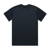 AS Colour Heavy Tee | 5080 | AS Colour 5080 NAVY S