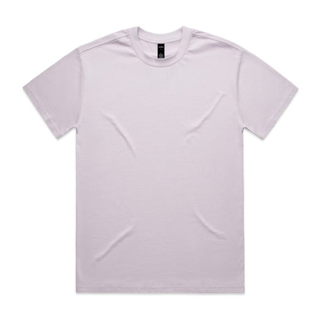 AS Colour Heavy Tee | 5080 | AS Colour 5080 ORCHID S