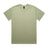 AS Colour Heavy Tee | 5080 | AS Colour 5080 PISTACHIO S