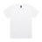 AS Colour Heavy Tee | 5080 | AS Colour 5080 WHITE S