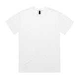 AS Colour Heavy Tee | 5080 | AS Colour 5080 WHITE S