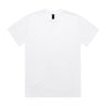 AS Colour Heavy Tee | 5080 | AS Colour 5080 WHITE S