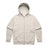 AS Colour Heavy Zip Hood | 5148 | AS Colour 5148 BONE XS